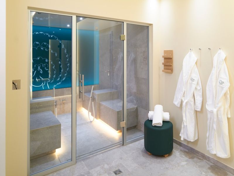 Naturresort & Spa Schindelbruch