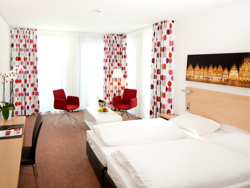 Stadthotel Münster