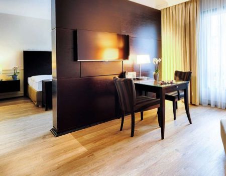 Welcome Parkhotel Euskirchen