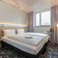 ibis Düsseldorf Flughafen