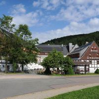Naturhotel Lindenhof