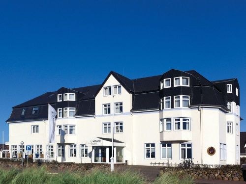 Lindner Hotel Sylt
