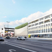 Adapt Apartments Wetzlar