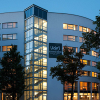 Victor’s Residenz-Hotel Berlin-Tegel
