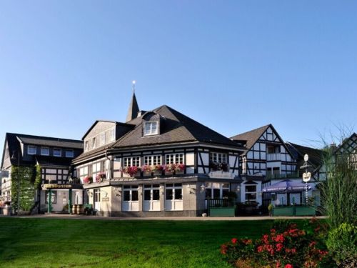 Haus Hochstein