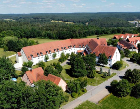Hotel & Spa Gut Matheshof, BW Signature Collection by Best Western