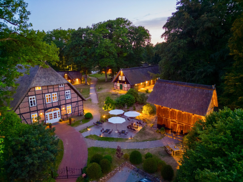 Hotel Stimbekhof