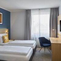Four Points Flex by Sheraton Göttingen