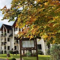 Hotel Sonneck