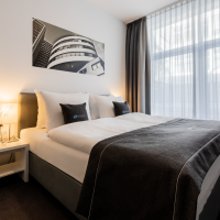 Select Hotel Gendarmenmarkt Berlin