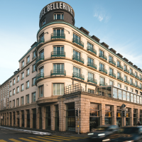 AMERON Zürich Bellerive au Lac