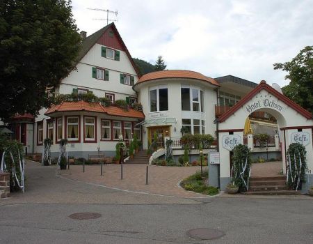 Hotel Ochsen