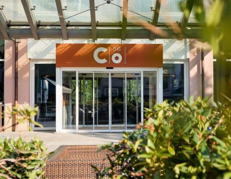 c/o 56 Hotel Chemnitz