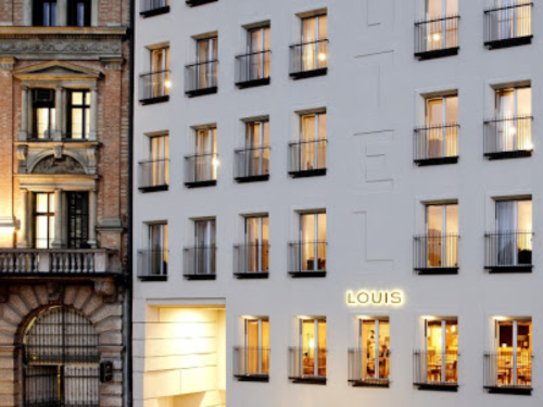 LOUIS Hotel