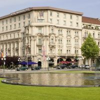 Nassauer Hof, Wiesbaden – Hommage Luxury Hotels Collection