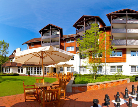 relexa hotel Harz-Wald Braunlage