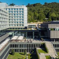 Lufthansa Seeheim