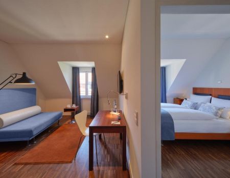 Classik Hotel Antonius
