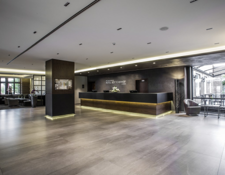 Best Western Plus Hotel Böttcherhof