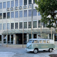 Hotel Cocoon Salzburg
