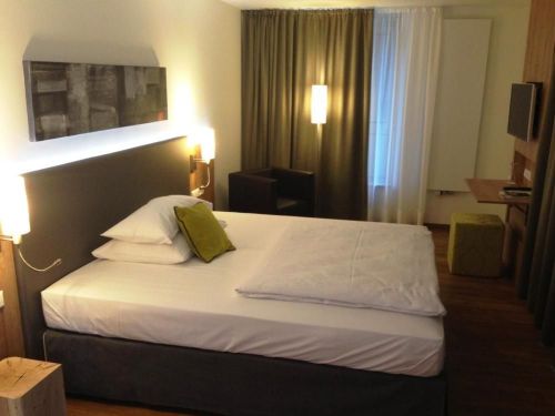 Hotel Goldenes Rad