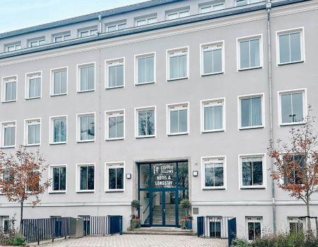 Coffee-Fellows-Hotels & Longstay Pfaffenhofen