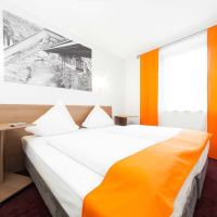 McDreams Hotel Wuppertal-City