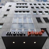 Motel Plus Berlin
