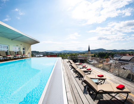 Wellnesshotel Randsbergerhof