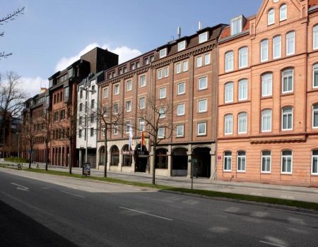 Berliner Hof Kiel