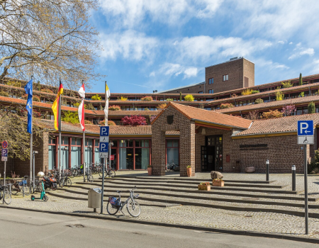 Maternushaus