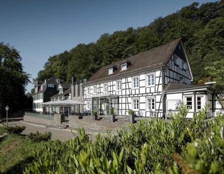 Seminar & Tagungshotel Große Ledder