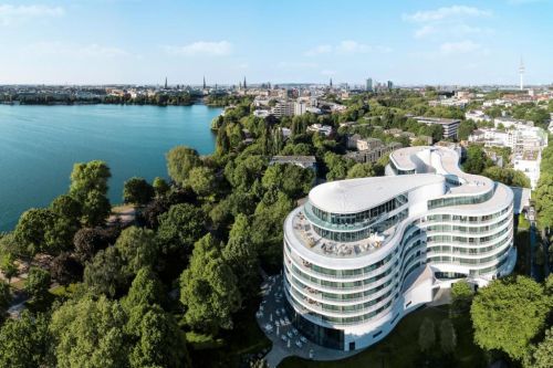 The Fontenay Hamburg