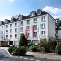 Lindner Hotel Frankfurt Höchst – part of JdV by Hyatt