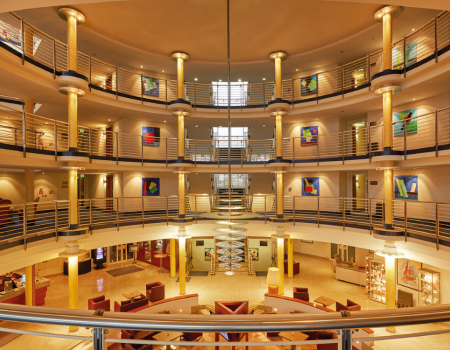 ACHAT Hotel Magdeburg
