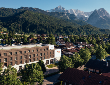 aja Garmisch-Partenkirchen
