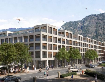 Essential by Dorint Interlaken