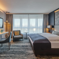 Kranz Parkhotel