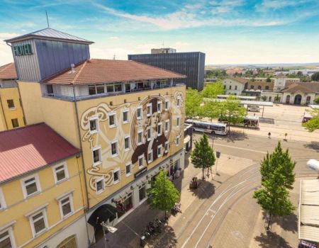 Nordhäuser Fürstenhof