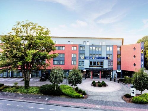 Welcome Hotel Paderborn