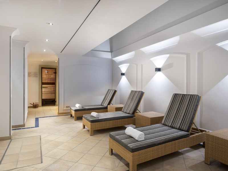 JW Marriott Hotel Berlin