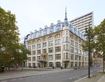 Classik Hotel Alexander Plaza Berlin