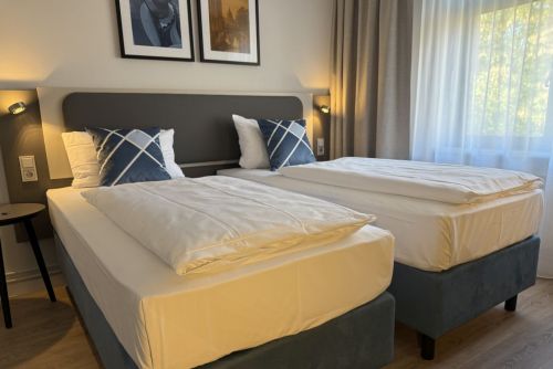 GHOTEL hotel & living Hannover