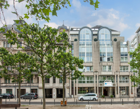Select Hotel Wiesbaden City