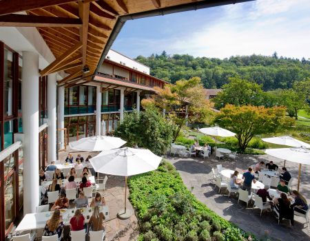 ta.la Tagungszentrum Landshut