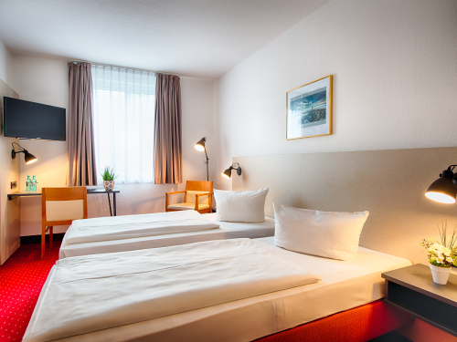 ACHAT Hotel Chemnitz