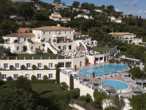 Althoff Villa Belrose