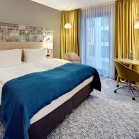 Holiday Inn Düsseldorf City