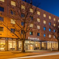 Essential by Dorint Berlin-Adlershof GmbH