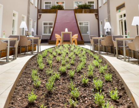 maakt – Hotel & Apartments